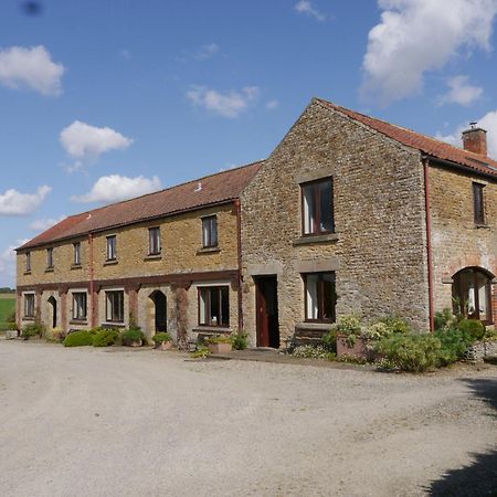 Phlomis Villa York Exterior photo